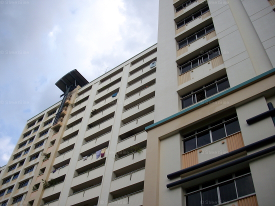 Blk 787 Choa Chu Kang North 6 (Choa Chu Kang), HDB 4 Rooms #57072